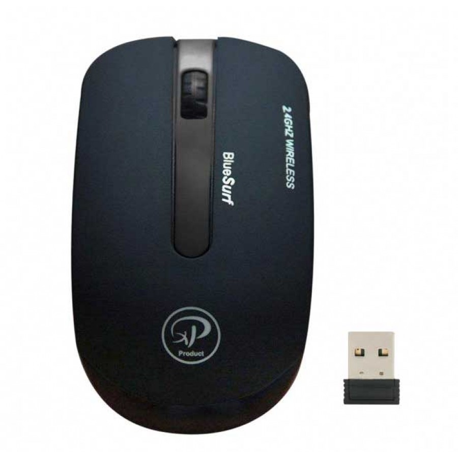 ماوس بی سیم XP مدل W430K
