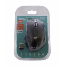 ماوس بی سیم D-NET مدل G-216 