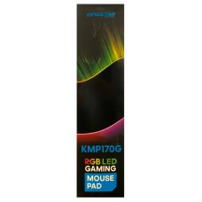 ماوس پد گیمینگ KINGSTAR مدل KMP170G 