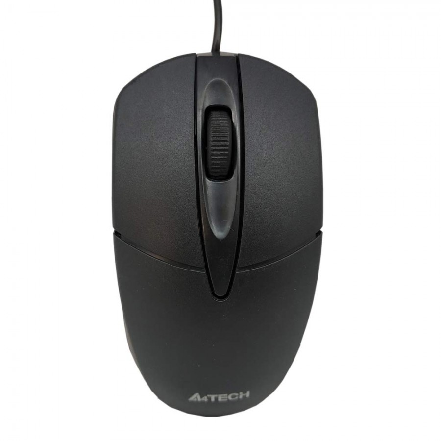 ماوس باسیم طرح A4TECH مدل OP720D