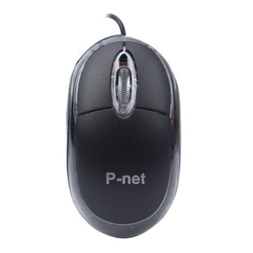 ماوس باسیم P-net مدل Z.1 ماوس باسیم P-net مدل Z.1