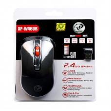 ماوس بی سیم XP مدل W460 