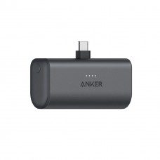 پاوربانک 5000 میلی آمپر 22.5 وات ANKER مدل A1653 با گارانتی ایستا