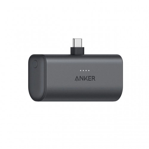 پاوربانک 5000 میلی آمپر 22.5 وات ANKER مدل A1653 با گارانتی ایستا