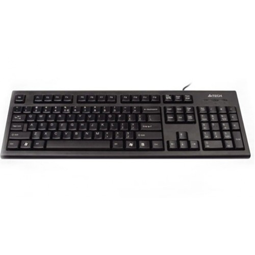 کیبورد باسیم A4TECH مدل KR-85