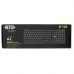 کیبورد باسیم DETEX مدل D-110