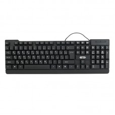 کیبورد باسیم DETEX مدل D-110