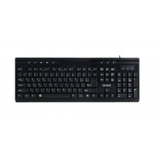 کیبورد با سیم FARASSOO مدل FCR-4400