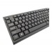 کیبورد با‌سیم P-net مدل KB.600