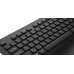کیبورد باسیم تسکو مدل TK-8028