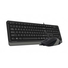 کیبورد و ماوس باسیم a4tech مدل F1010