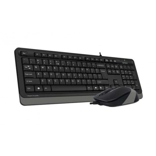 کیبورد و ماوس باسیم a4tech مدل F1010