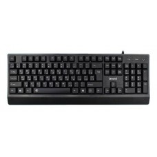 کیبورد با سیم FARASSOO مدل BK-6200