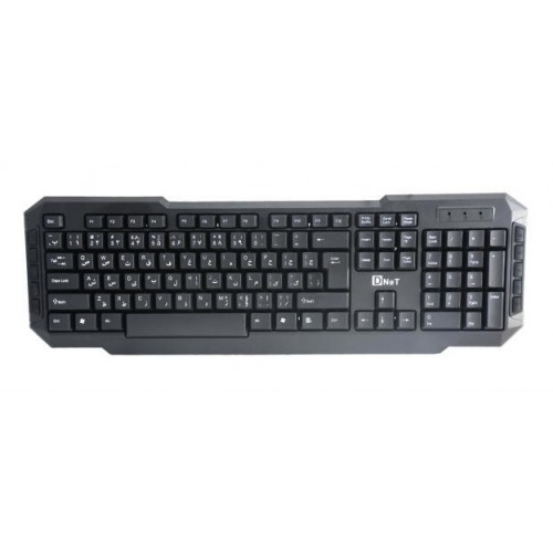 کیبورد باسیم D-NET مدل DT-994