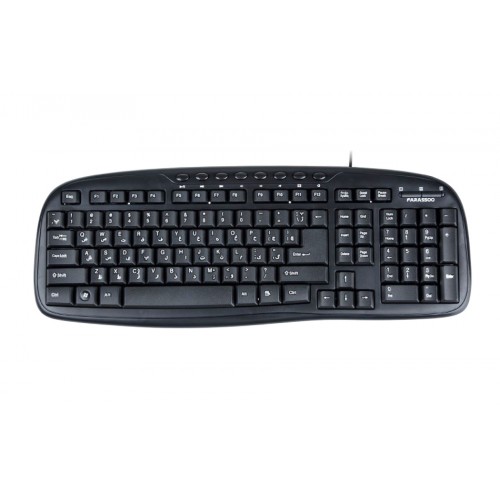 کیبورد باسیم فراسو مدل FCR-6990