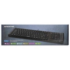 کیبورد باسیم KINGSTAR مدل KB82 