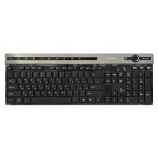 کیبورد بی سیم KINGSTAR مدل KB92W