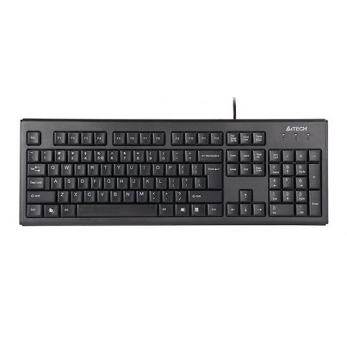 کیبورد باسیم A4TECH مدل KR-83
