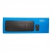 کیبورد و ماوس بیسیم بیاند FARASSOO مدل BMK-8220RF