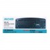 کیبورد با سیم MACHER مدل MR-305
