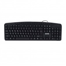 کیبورد با سیم MACHER مدل MR-305