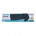 کیبورد و ماوس باسیم MACHER مدل MR-307
