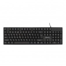 کیبورد با‌سیم VERITY مدل V-KB6122