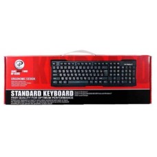 کیبورد با سیم XP مدل 8305 