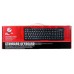 کیبورد با سیم XP مدل 8305