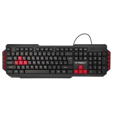 کیبورد با سیم XP مدل 8100K