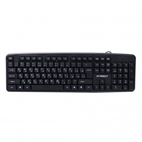 کیبورد باسیم XP مدل 8800G
