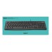 کیبورد با‌سیم LOGITECH مدل k120