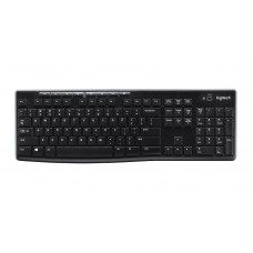 کیبورد بی سیم LOGITECH مدل K270