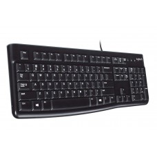 کیبورد بی سیم LOGITECH مدل K270 