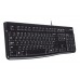 کیبورد بی سیم LOGITECH مدل K270