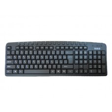 کیبورد با سیم RHINO مدل KR-100