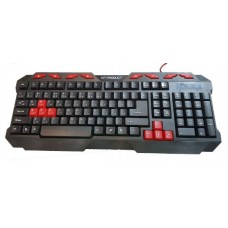 کیبورد با سیم XP مدل KB1600A