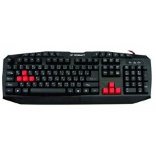 کیبورد با سیم XP مدل KB1900A