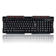 کیبورد با سیم XP مدل 8505