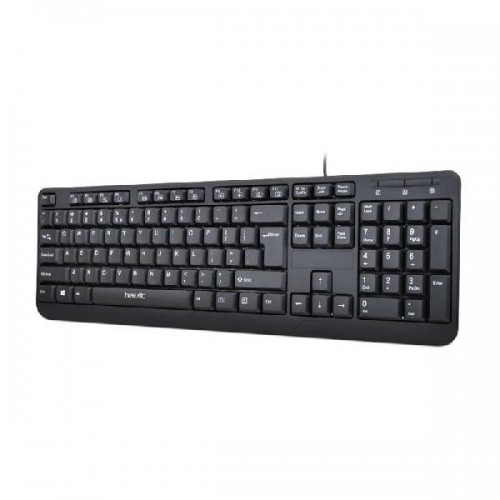 کیبورد باسیم Havit مدل HV-KB378