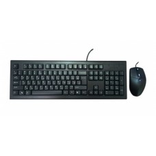 کیبورد و ماوس باسیم A4tech مدل KR-8572