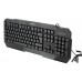 کیبورد باسیم KINGSTAR مدل KB72