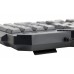 کیبورد باسیم KINGSTAR مدل KB72
