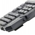 کیبورد باسیم KINGSTAR مدل KB72