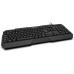 کیبورد باسیم KINGSTAR مدل KB72