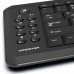 کیبورد باسیم KINGSTAR مدل KB79