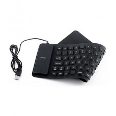 کیبورد ژله ای P-net مدل p.kb.100
