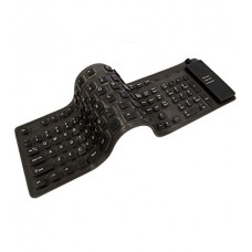 کیبورد ژله ای P-net مدل p.kb.100 
