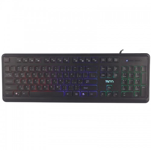 کیبورد باسیم TSCO مدل TK 8046