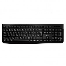 کیبورد بی سیم TSCO مدل TK 7007W